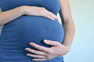A perinatális szakban alkalmazott probiotikus kiegészítés hatása az anya és a születendő gyermek egészségére